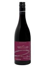 Pinot noir Saint Clair Vicar's Choice Marlborough 2012